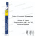 Staedtler 0.3mm Mechanical Pencil Leads - 12 Pieces in Tube 1