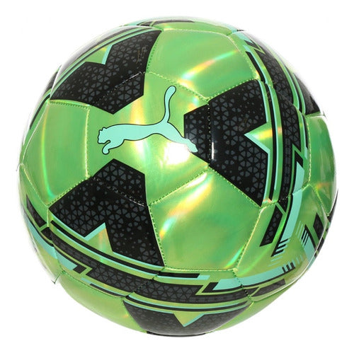 Puma Cage Ball Soccer Ball 1