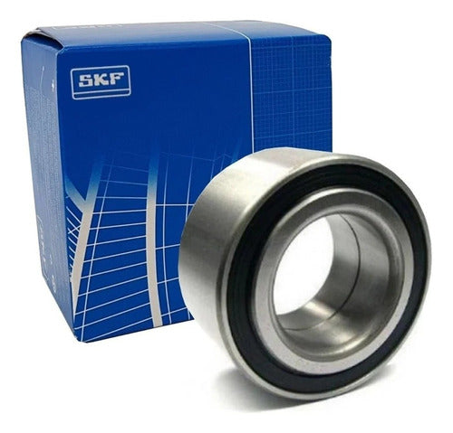 SKF Front Wheel Bearing for Citroen C3 C4 Berlingo Xsara Picasso 0