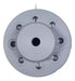 Gummi A-30 Conventional Coupling Hub 0