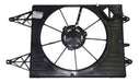 Encauzador Electroventilador - Original Vw Fox Gol Suran Pol 0