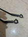 2 Tensor Rienda Cable Portón Ford Ranger 2009/12 Original 2