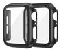 Carcasas Negra Tpu Para Apple Watch 44 Mm 0