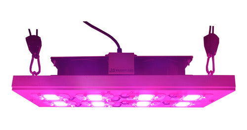 JG LED 400 W Indoor Growing Panel Light 1