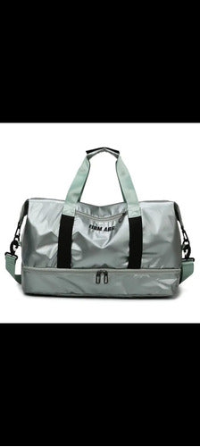 Marayem Sport Bag 1