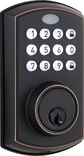 Philips Digital Knob Lock - Special Offer! 0