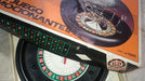 Juego De Mesa Ruleta Ruibal Mini Antigua 2