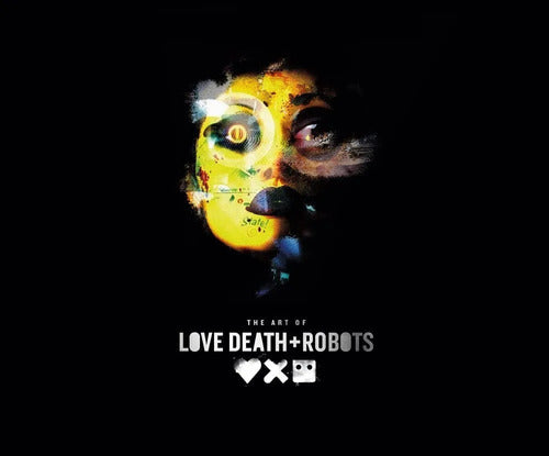 Love, Death + Robots (Complete Series) (3 Seasons) 1