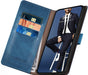 Suanpot Wallet Case for Samsung Galaxy Note 10 Pro 4