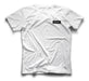 Renault White Oroch XL T-shirt 0