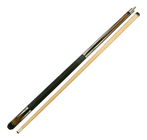 Iszy Billiards Hard Rock Maple Pool Cue (2-Piece, 18 oz) 0