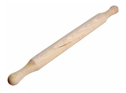 Crystal Rock Rolling Pin 40cm 0