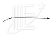 Fiat Accelerator Cable Duna Uno 1.3 Diesel 1988 - 1994 0