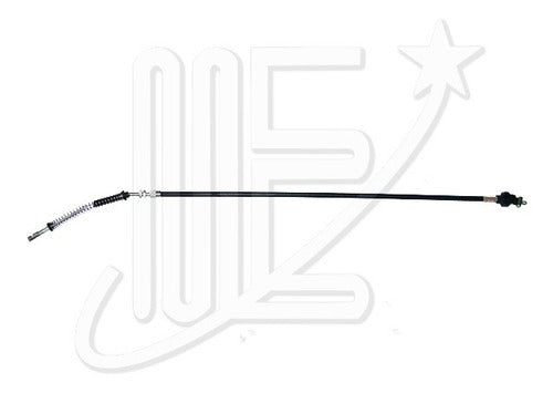 Fiat Accelerator Cable Duna Uno 1.3 Diesel 1988 - 1994 0