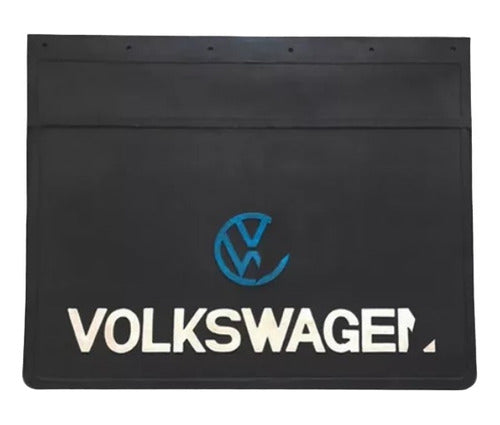 Volkswagen Truck Mud Flap 52 x 42 cm (118/1) 0