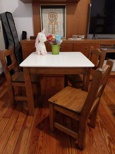 Muebles Niños 2