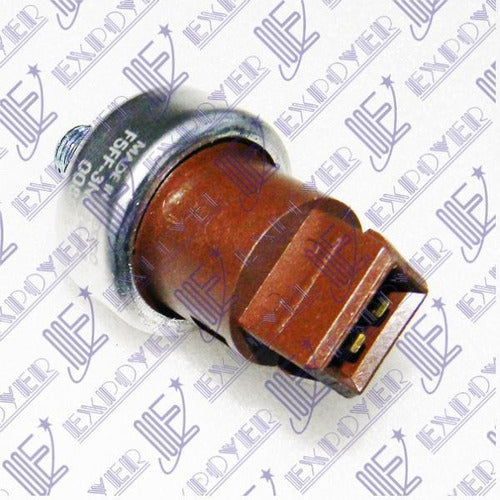 Bulbo De Direccion Hidraulica Vw Gol Ab9 Pointer Saveiro G2 0