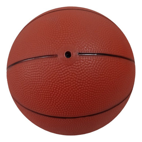 TSP Basketball PVC School Play Ball 1