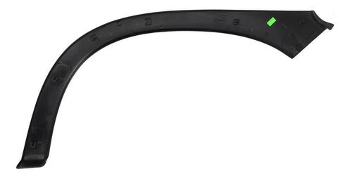 Rear Right Fender Molding with Screw for Corsa 1994-2011 2