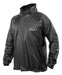 Delta Capas Traje Equipo De Lluvia Delta Premium Campera + Pantalón Rpm 3