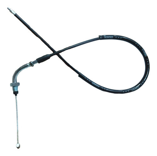 Gilera Smash Accelerator Cable for 110cc Mamamotos 1