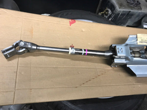 Mitsubishi Outlander Steering Bar 2006 to 2012! Original 4