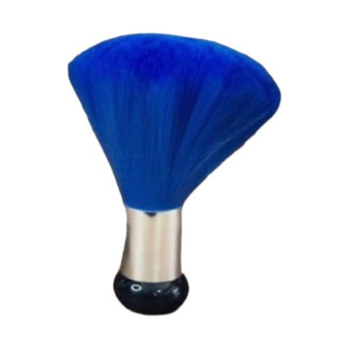 Darfe Belleza Cepillo Sacapelusa Azul Celeste Barbería Peluquería 0