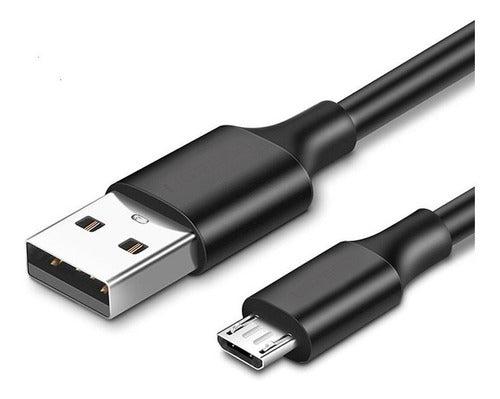 Noga Micro USB V8 Charge/Data Cable 1.80m Android Universal 0