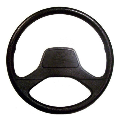 Naonis Steering Wheel Fiat Duna Uno 1992-1996 with Center 0