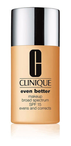 Base Clinique Even Better Spf 15 N° 0