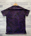 Men's Sublimated Sports T-Shirt Lycra Urban Luxury 19