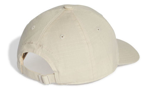 adidas Gorro Comfort Beige - Ht2038 1