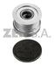 Zen Alternator Pulley for Mercedes Benz C / E / Sprinter 1