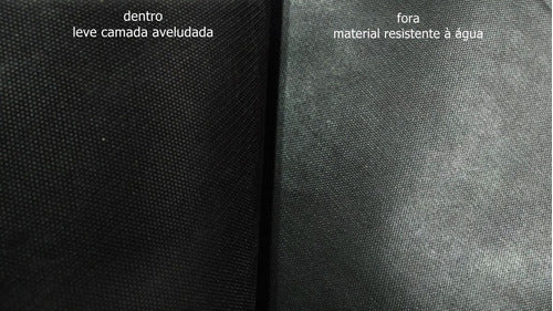 Kit 3 Capas Do Som Sony Shake 99    Resistente A Água 4