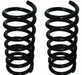 RM Kit 2 Rear Spirals for Fiat Idea 0