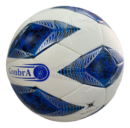 Gonbra N°5 Football with Acentec Technology 0