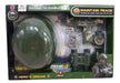 Military Rescue Toy Kit with Helmet and Accessories 0