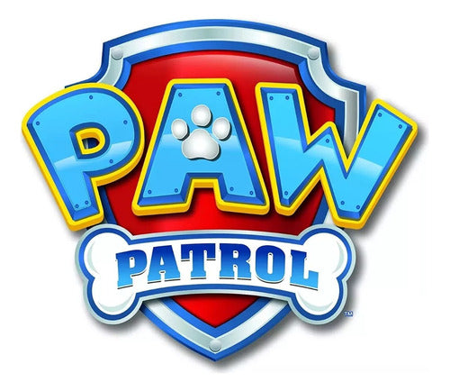 Paw Patrol Big Truck Pet Figure Accessories by Spin Master 10