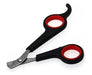 Model Nail Clipper for Dogs, Cats, and Small Animals - 8 cm 0