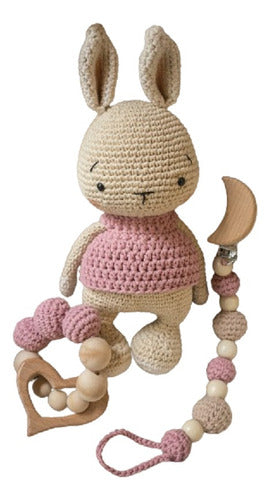 Amigurumi Set Nacimiento - Handmade 0