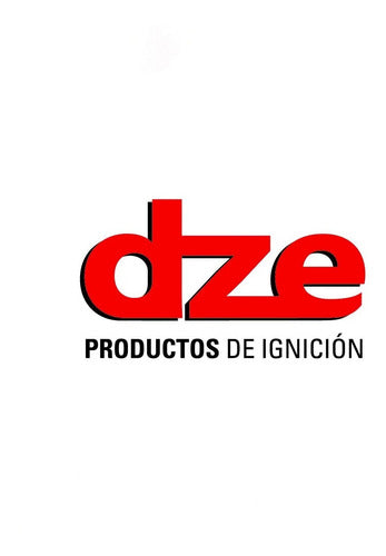 Bobina De Ignicion Dze Universal 12 Volts Platino 1