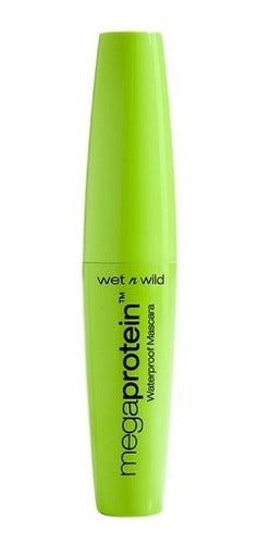 Wet N Wild Mega Protein Waterproof Mascara 1