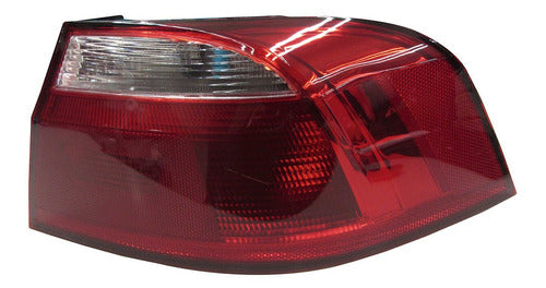 Oxion Rear Right Headlight for VW Voyage 2013 2