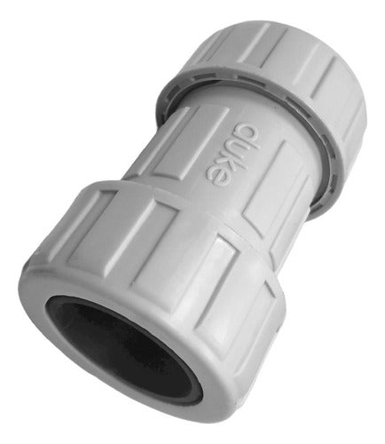 Professional Compression Coupling Duke 3/4 Quick Coupling X 10 Pack 0