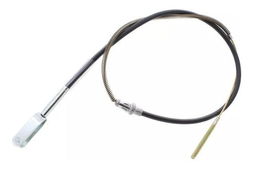 FHG Handbrake Cable for GM Chevrolet C-10 1967 to 1980 0