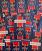 Stickers Bolsitas Gracias Por Venir X30 Paris Saint Germain 2