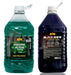 K78 Active Foam and Black Reviver 5 Liters 1