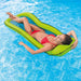 Colchoneta Inflable Intex Mesh Lounge 178 X 94 Cm. 2