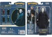 The Noble Collection Muñeco Figura Lord Voldemort Bendyfigs Harry Potter M4e 4