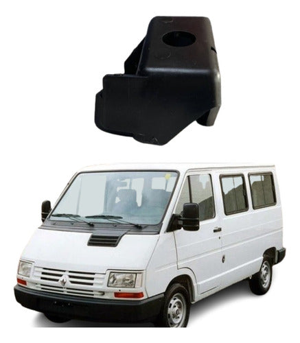 Suporte Do Macaco Novo Space Van 1990 Até 1999 0